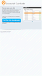 Mobile Screenshot of groovesharkdownload.net